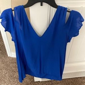 Woman’s blouse